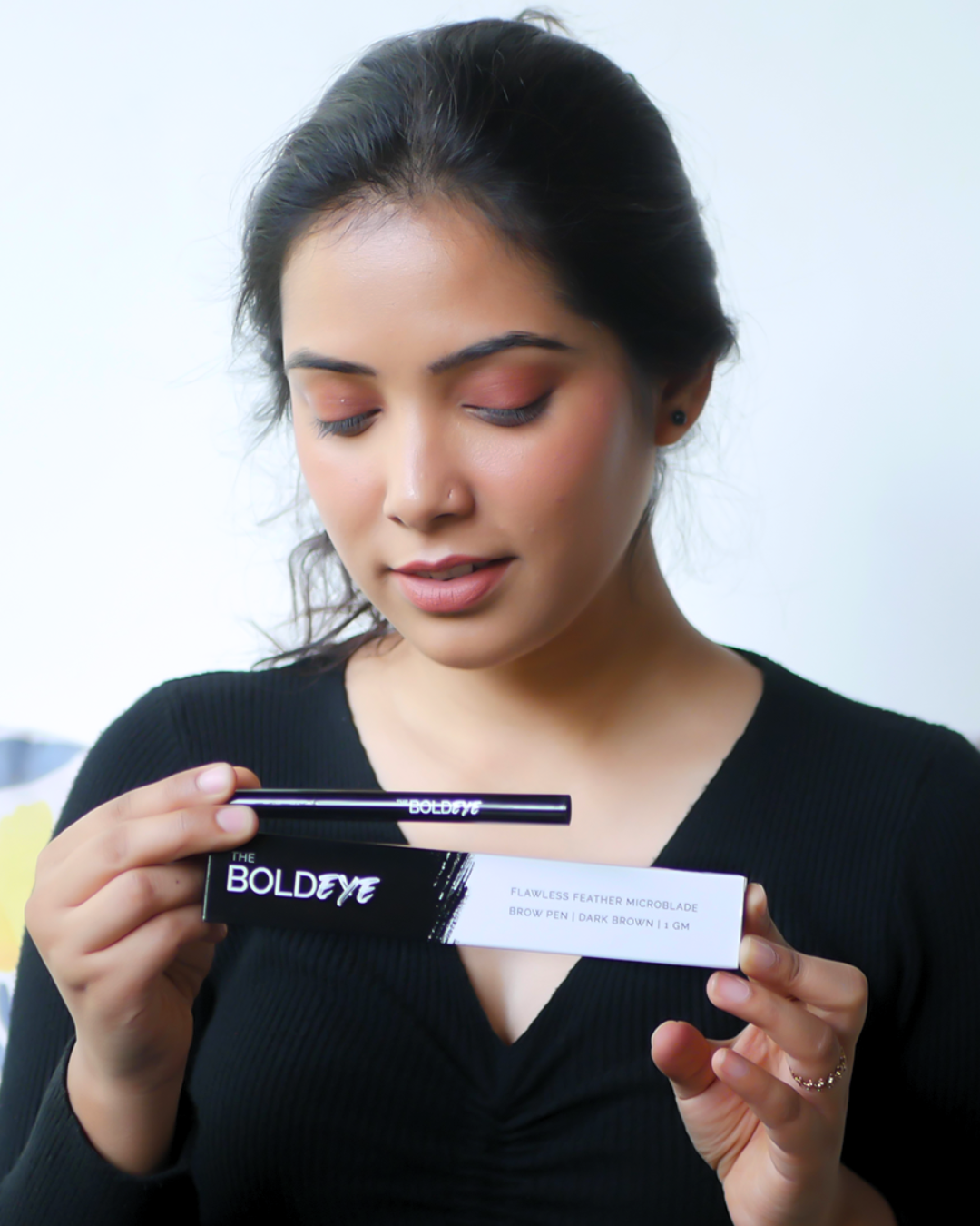 4 Point Eyebrow Pen Kit - Buy 1 Get 1 Free