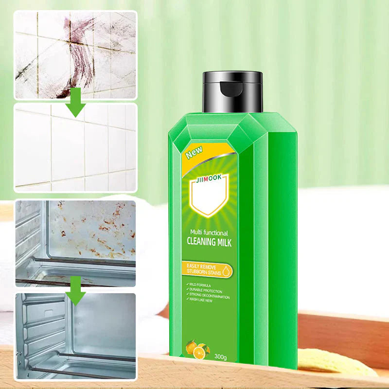 Powerful Multifunctional Concentrated Cleansing Lotion ( Pack of 3 )