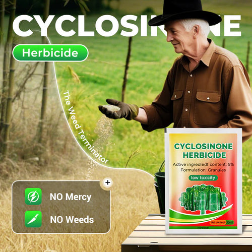Cyclosinone Herbicide Granules | 🔥BUY 1 GET 1 FREE🔥