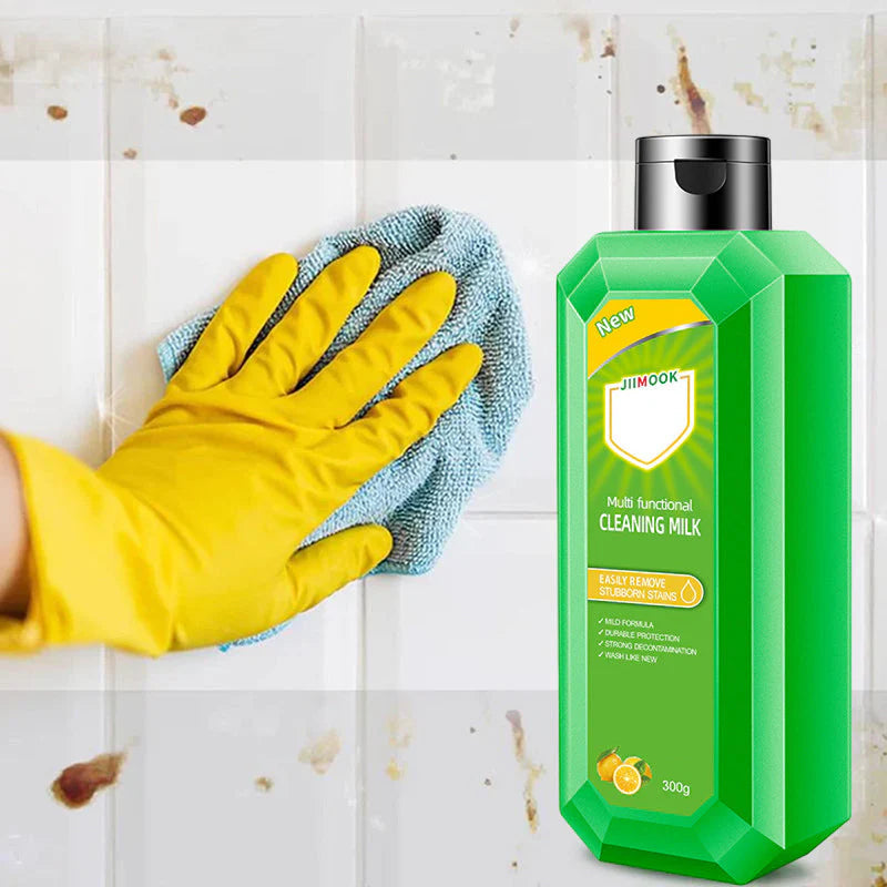 Powerful Multifunctional Concentrated Cleansing Lotion ( Buy 1 Get 3 )