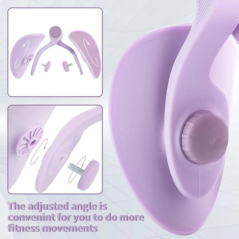 PelviTone™ Pelvic & Thigh Trainer
