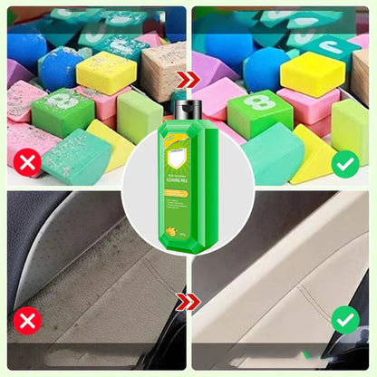 Powerful Multifunctional Concentrated Cleansing Lotion ( Buy 1 Get 3 )