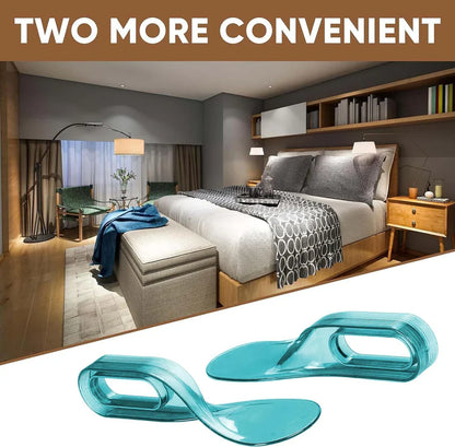 Bedsheet Tucker & Mattress Lifter Tool