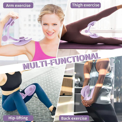 PelviTone™ Pelvic & Thigh Trainer