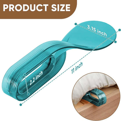 Bedsheet Tucker & Mattress Lifter Tool