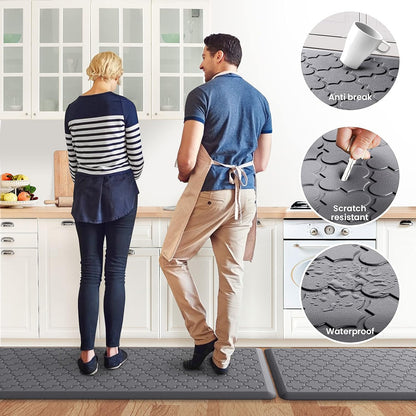 KITCHEN WATER-ABSOBER MATS ⭐BUY 1 GET 1 FREE🎁