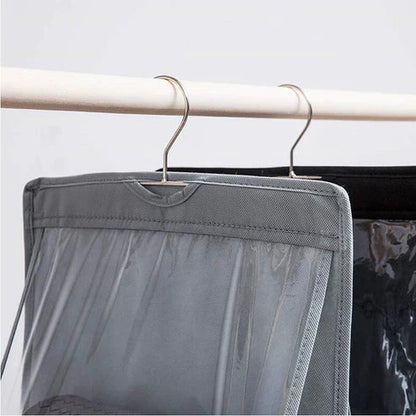 6 Pockets Handbag Organizer - 🔥 Hot Sale - Only For Today 🔥 (Color Random)