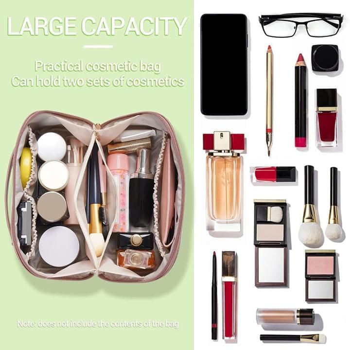 MAKEUP TRAVEL BAG😍