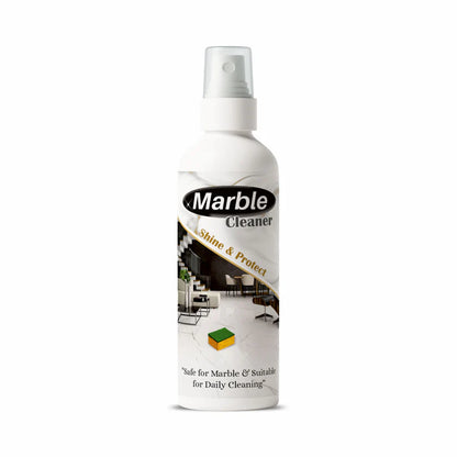 Marble Care+ Cleaner | Easy Stain Removal for Indian Homes | BUY 1 GET 1 FREE