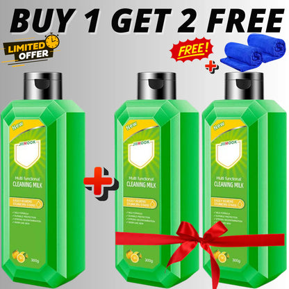 Powerful Multifunctional Concentrated Cleansing Lotion ( Pack of 3 )