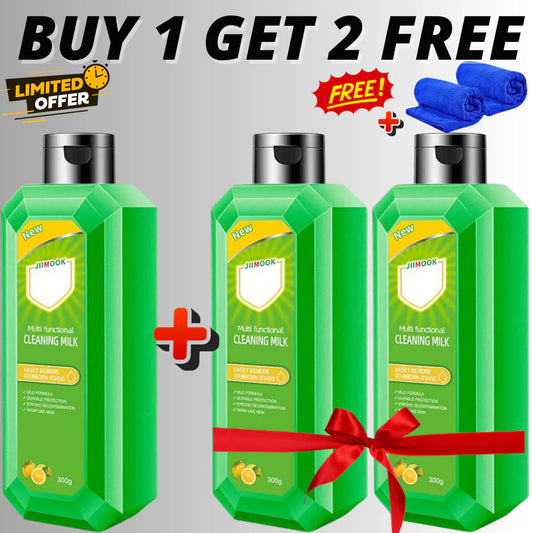 Powerful Multifunctional Concentrated Cleansing Lotion ( Pack of 3 )
