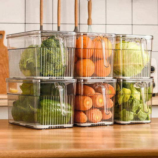 DuraBin™ Unbreakable Basket (Pack of 6)