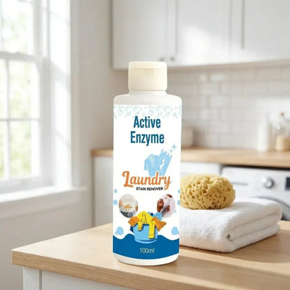 Active Enzyme Laundry Stain Remover ( BUY 1 GET 1 FREE )
