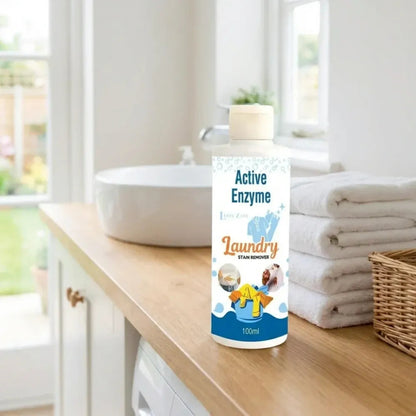 Active Enzyme Laundry Stain Remover ( BUY 1 GET 1 FREE )