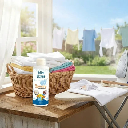 Active Enzyme Laundry Stain Remover ( BUY 1 GET 1 FREE )