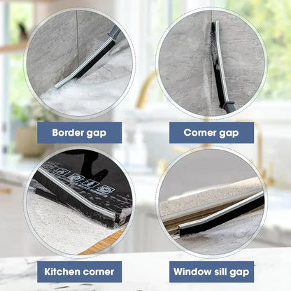 🔥LAST DAY 50%OFF🔥HARD BRISTLED GAP CLEANING BRUSH✨(BUY 1 GET 1 FREE)