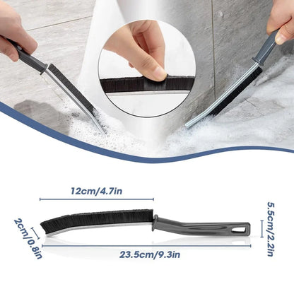 🔥LAST DAY 50%OFF🔥HARD BRISTLED GAP CLEANING BRUSH✨(BUY 1 GET 1 FREE)